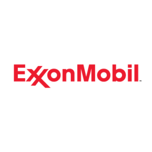 Logo Exxon Mobil