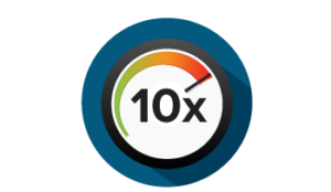 icon 10x