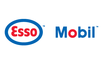 Esso Mobil