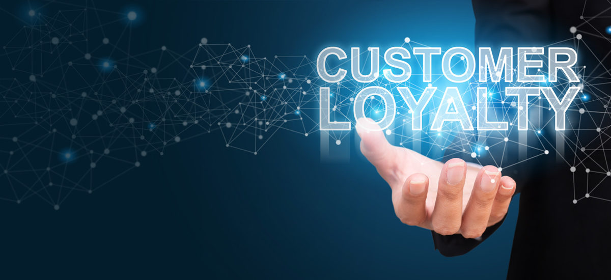 Why Engaged Customers are Loyal Customers - Exchange Solutions