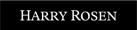 Harry Rosen Logo