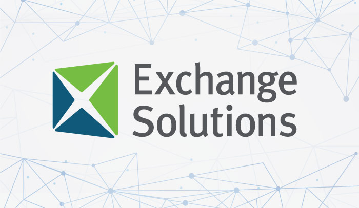 Exchange Solutions logo