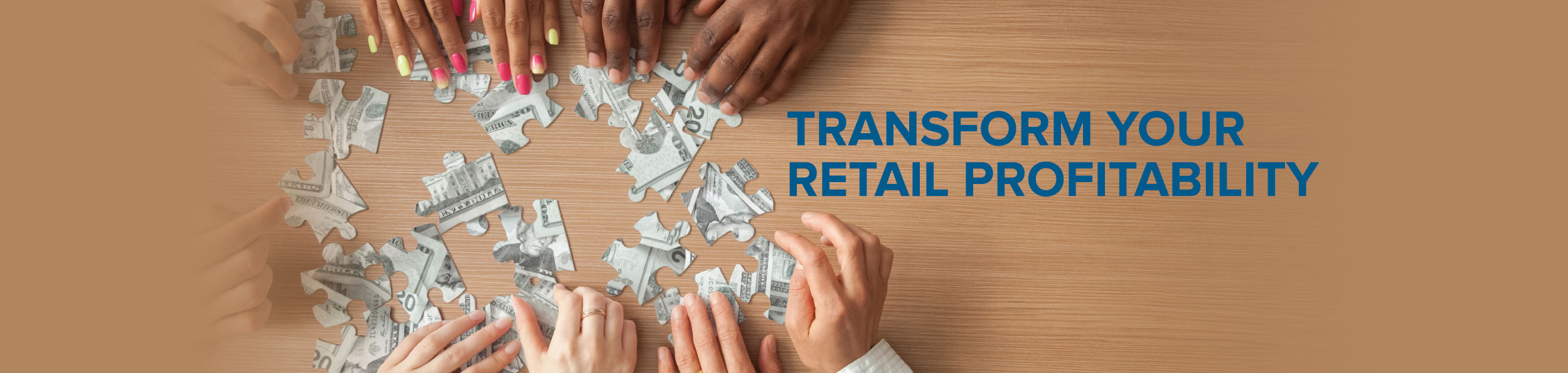 Transform Your Retail Profitability