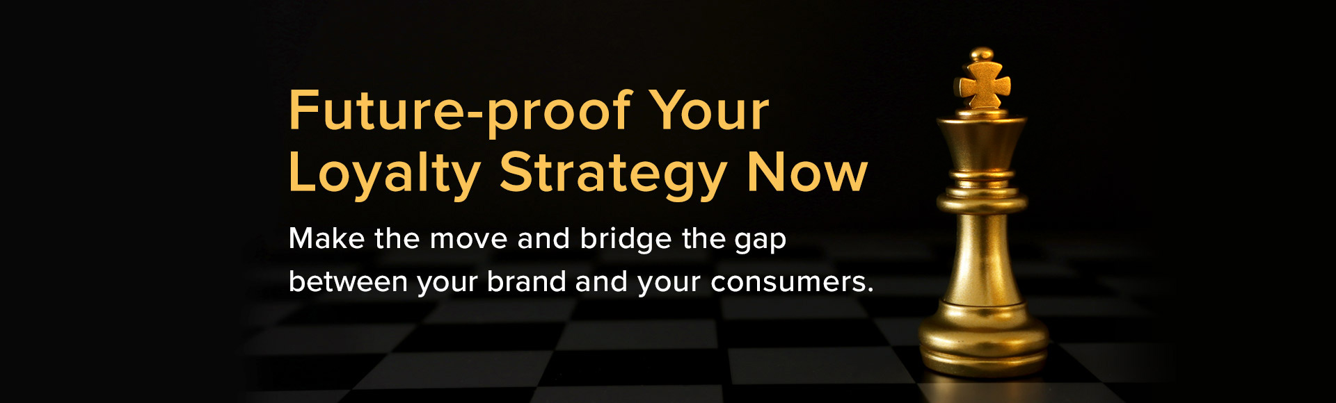 Future Proof Your Loyalty Program