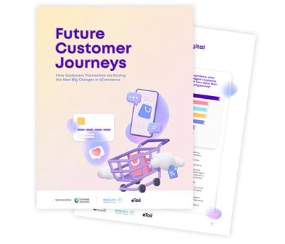 Future Customer Journey report