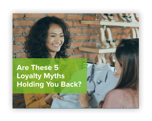 5 Loyalty Myths