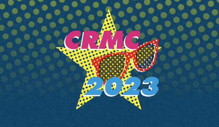 CRMC 2023