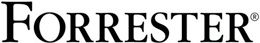 Forrester logo