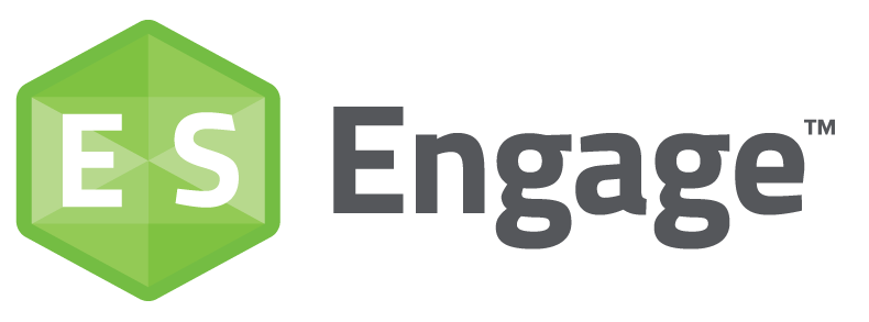 ES Engage Logo