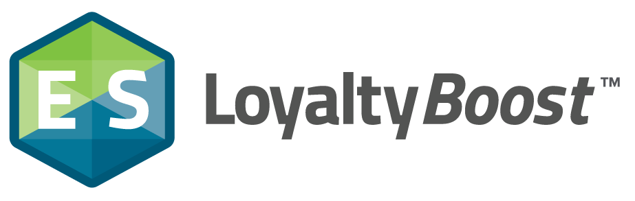 ES Loyalty Boost Logo