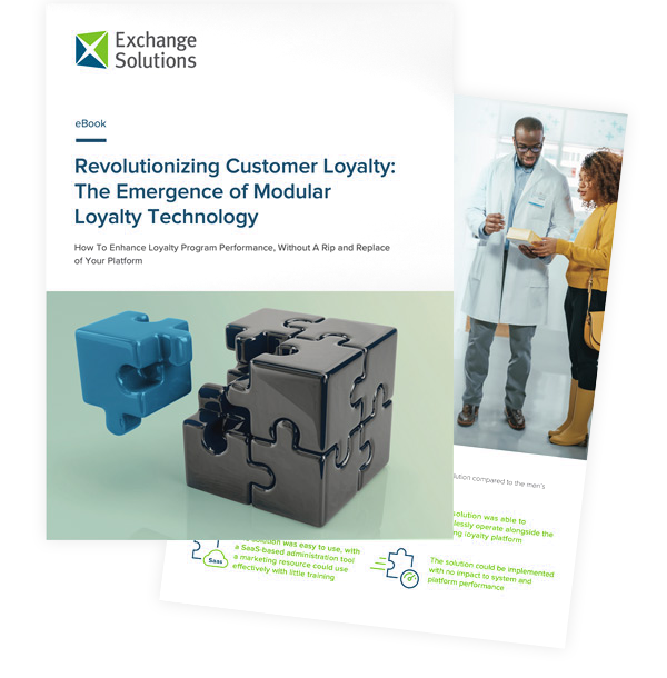 Modular Loyalty eBook