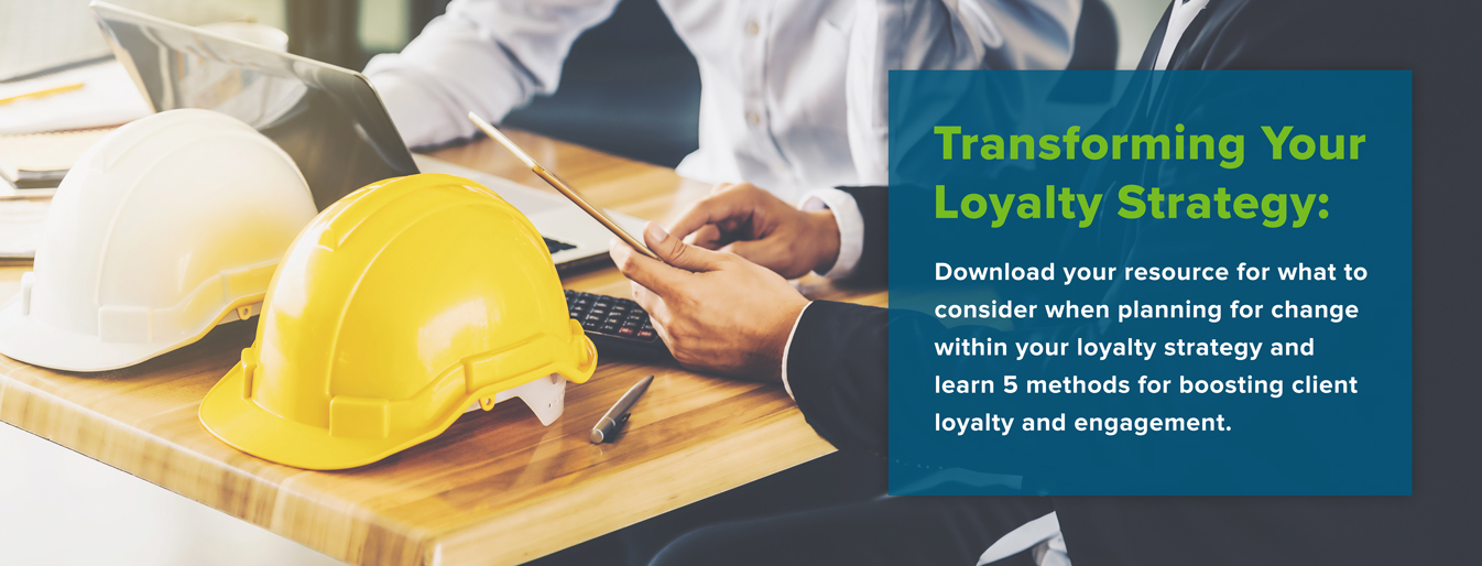 Transform Your Loyalty Strategy