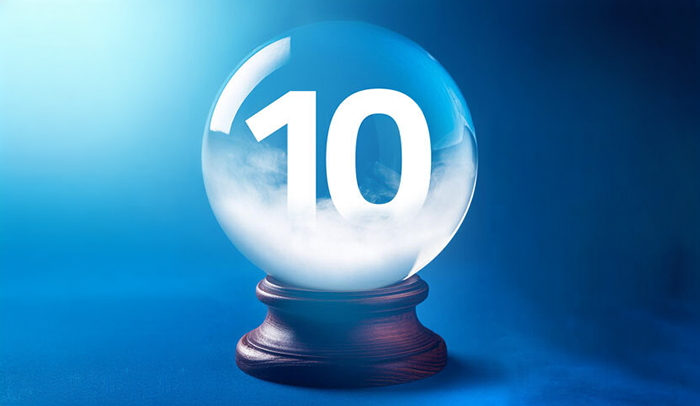 The Future of Loyalty: Top 10 Predictions Reshaping the Market