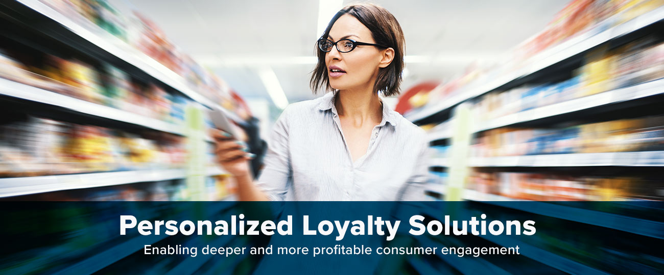 Personal Loyalty Solutions