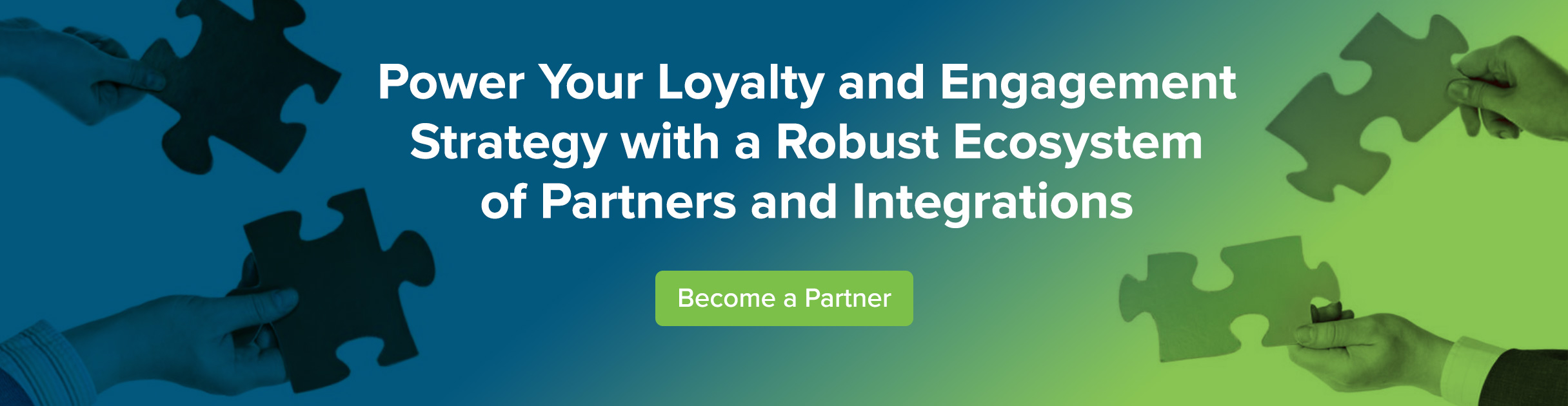 Become a partner