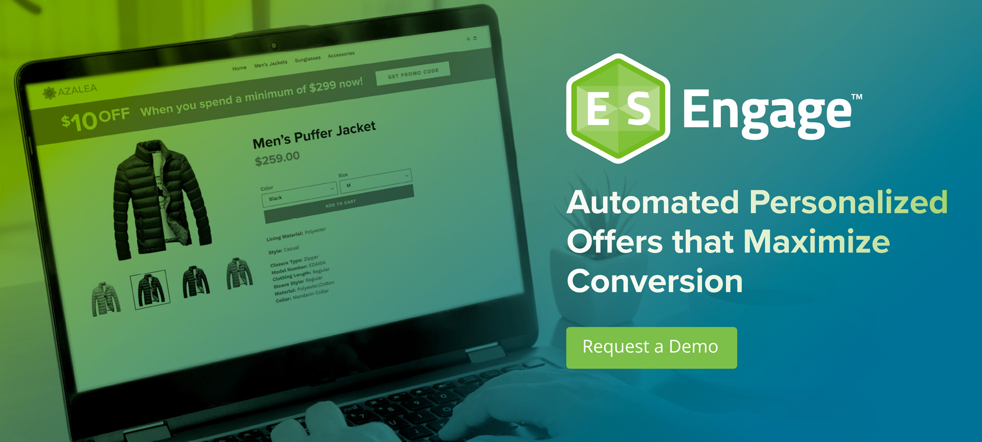 Automated Personalized Offers that Maximize Conversion